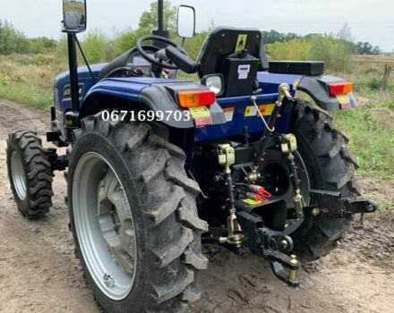 КрАЗ 6510, об'ємом двигуна 14.86 л та пробігом 0 тис. км за 9200 $, фото 6 на Automoto.ua