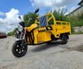КрАЗ 6510, об'ємом двигуна 14.86 л та пробігом 0 тис. км за 1700 $, фото 1 на Automoto.ua