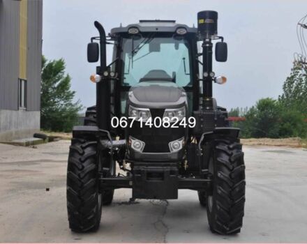 КрАЗ 6510, объемом двигателя 14.86 л и пробегом 0 тыс. км за 36900 $, фото 1 на Automoto.ua