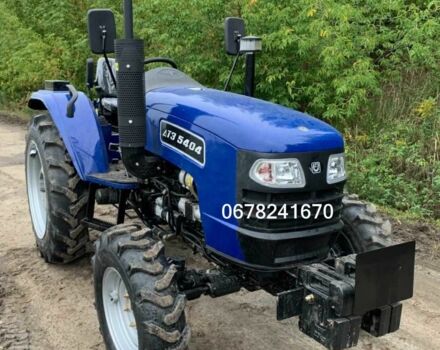 КрАЗ 6510, объемом двигателя 14.86 л и пробегом 0 тыс. км за 9200 $, фото 2 на Automoto.ua