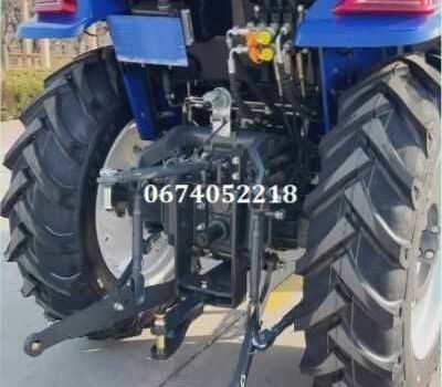 КрАЗ 6510, объемом двигателя 14.86 л и пробегом 0 тыс. км за 10999 $, фото 1 на Automoto.ua