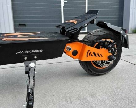 КрАЗ 6510, объемом двигателя 14.86 л и пробегом 0 тыс. км за 31000 $, фото 8 на Automoto.ua