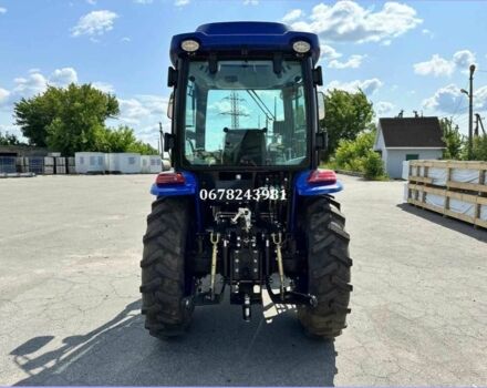 КрАЗ 6510, объемом двигателя 14.86 л и пробегом 0 тыс. км за 10999 $, фото 4 на Automoto.ua