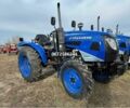 КрАЗ 6510, объемом двигателя 14.86 л и пробегом 0 тыс. км за 6200 $, фото 1 на Automoto.ua