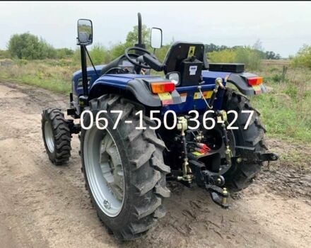 КрАЗ 6510, объемом двигателя 14.86 л и пробегом 0 тыс. км за 9200 $, фото 6 на Automoto.ua