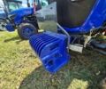 КрАЗ 6510, объемом двигателя 14.86 л и пробегом 0 тыс. км за 11000 $, фото 10 на Automoto.ua