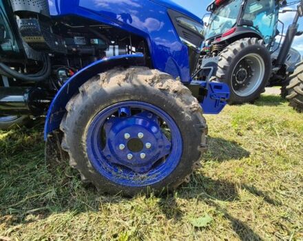 КрАЗ 6510, объемом двигателя 14.86 л и пробегом 0 тыс. км за 11000 $, фото 1 на Automoto.ua