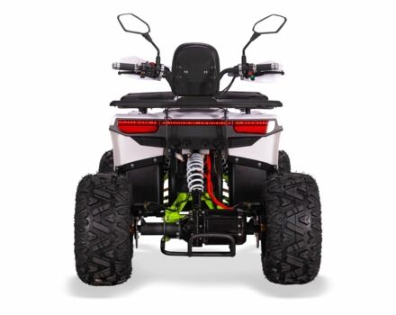 КрАЗ 6510, объемом двигателя 14.86 л и пробегом 0 тыс. км за 1400 $, фото 9 на Automoto.ua