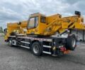 КрАЗ 6510, объемом двигателя 14.86 л и пробегом 0 тыс. км за 135000 $, фото 2 на Automoto.ua