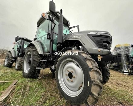 КрАЗ 6510, объемом двигателя 14.86 л и пробегом 0 тыс. км за 12700 $, фото 8 на Automoto.ua