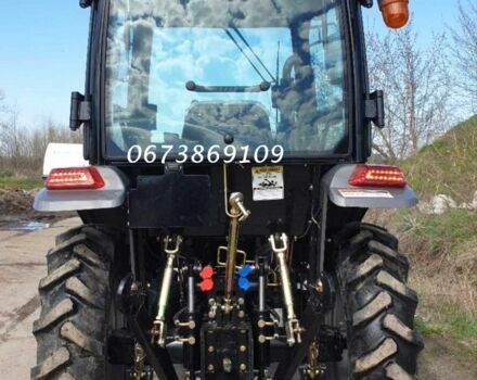 КрАЗ 6510, объемом двигателя 14.86 л и пробегом 0 тыс. км за 9979 $, фото 2 на Automoto.ua