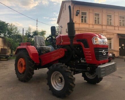 КрАЗ 6510, объемом двигателя 14.86 л и пробегом 0 тыс. км за 3100 $, фото 3 на Automoto.ua