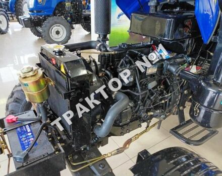 КрАЗ 6510, объемом двигателя 14.86 л и пробегом 0 тыс. км за 7199 $, фото 15 на Automoto.ua