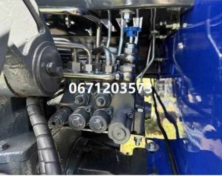 КрАЗ 6510, об'ємом двигуна 14.86 л та пробігом 0 тис. км за 7000 $, фото 5 на Automoto.ua