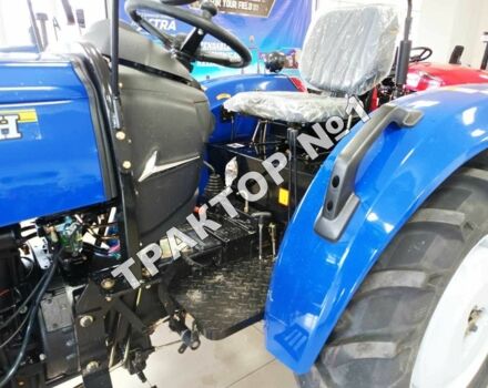 КрАЗ 6510, объемом двигателя 14.86 л и пробегом 0 тыс. км за 7199 $, фото 6 на Automoto.ua