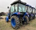 КрАЗ 6510, объемом двигателя 14.86 л и пробегом 0 тыс. км за 8500 $, фото 4 на Automoto.ua