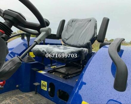 КрАЗ 6510, об'ємом двигуна 14.86 л та пробігом 0 тис. км за 9200 $, фото 4 на Automoto.ua