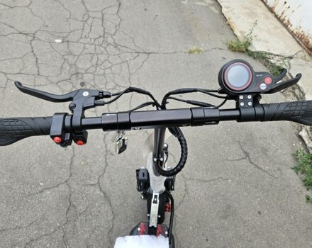 КрАЗ 6510 2025 в Запорожье на Automoto.ua КрАЗ 6510, объемом двигателя 14.86 л и пробегом 0 тыс. км за 519 $, фото 4 на Automoto.ua