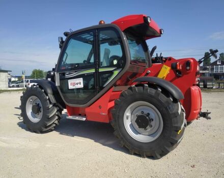 КрАЗ 6510, объемом двигателя 14.86 л и пробегом 0 тыс. км за 140457 $, фото 4 на Automoto.ua
