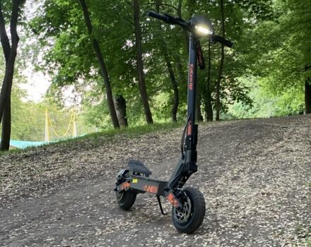 КрАЗ 6510, объемом двигателя 14.86 л и пробегом 0 тыс. км за 600 $, фото 2 на Automoto.ua