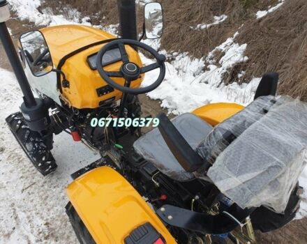 КрАЗ 6510, об'ємом двигуна 14.86 л та пробігом 0 тис. км за 5150 $, фото 16 на Automoto.ua