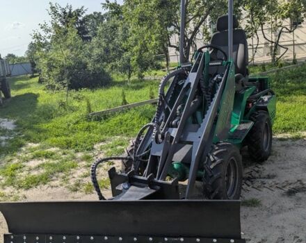 КрАЗ 6510, объемом двигателя 14.86 л и пробегом 0 тыс. км за 7000 $, фото 7 на Automoto.ua
