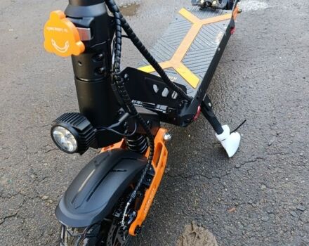 КрАЗ 6510, объемом двигателя 14.86 л и пробегом 0 тыс. км за 32800 $, фото 9 на Automoto.ua