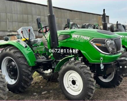 КрАЗ 6510, объемом двигателя 14.86 л и пробегом 0 тыс. км за 7700 $, фото 16 на Automoto.ua