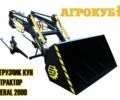 КрАЗ 6510, объемом двигателя 14.86 л и пробегом 0 тыс. км за 4917 $, фото 1 на Automoto.ua