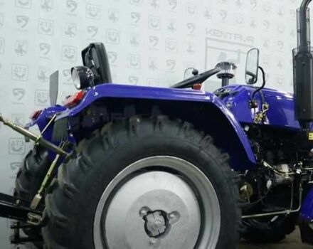 КрАЗ 6510, объемом двигателя 14.86 л и пробегом 0 тыс. км за 5800 $, фото 2 на Automoto.ua