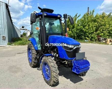 КрАЗ 6510, объемом двигателя 14.86 л и пробегом 0 тыс. км за 11000 $, фото 3 на Automoto.ua