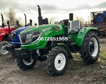 КрАЗ 6510, объемом двигателя 14.86 л и пробегом 0 тыс. км за 7698 $, фото 1 на Automoto.ua