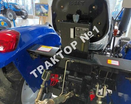КрАЗ 6510, объемом двигателя 14.86 л и пробегом 0 тыс. км за 7199 $, фото 4 на Automoto.ua