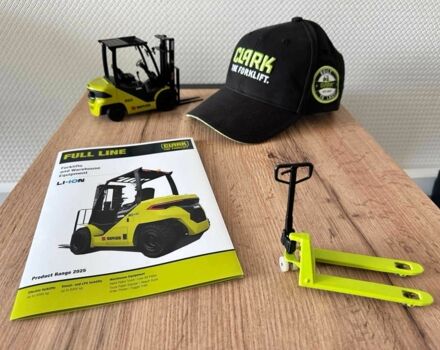 КрАЗ 6510, объемом двигателя 14.86 л и пробегом 0 тыс. км за 22000 $, фото 18 на Automoto.ua