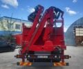 КрАЗ 6510, объемом двигателя 14.86 л и пробегом 0 тыс. км за 26921 $, фото 1 на Automoto.ua