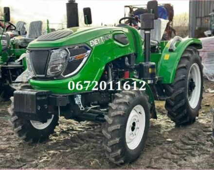 КрАЗ 6510, объемом двигателя 14.86 л и пробегом 0 тыс. км за 7700 $, фото 15 на Automoto.ua