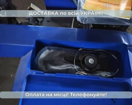 КрАЗ 6510, объемом двигателя 14.86 л и пробегом 0 тыс. км за 2300 $, фото 6 на Automoto.ua