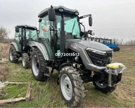 КрАЗ 6510, объемом двигателя 14.86 л и пробегом 0 тыс. км за 12700 $, фото 16 на Automoto.ua