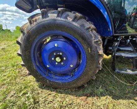 КрАЗ 6510, объемом двигателя 14.86 л и пробегом 0 тыс. км за 11000 $, фото 2 на Automoto.ua