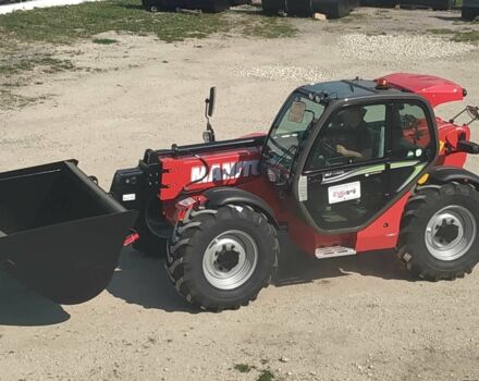КрАЗ 6510, объемом двигателя 14.86 л и пробегом 0 тыс. км за 140457 $, фото 1 на Automoto.ua