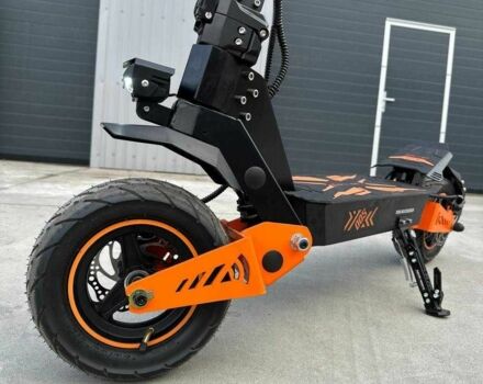 КрАЗ 6510, объемом двигателя 14.86 л и пробегом 0 тыс. км за 31000 $, фото 1 на Automoto.ua