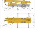 КрАЗ 6510, объемом двигателя 14.86 л и пробегом 0 тыс. км за 205000 $, фото 21 на Automoto.ua