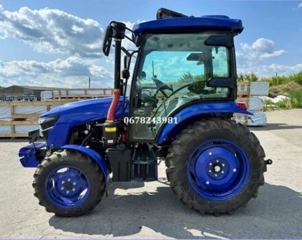 КрАЗ 6510, объемом двигателя 14.86 л и пробегом 0 тыс. км за 10999 $, фото 2 на Automoto.ua