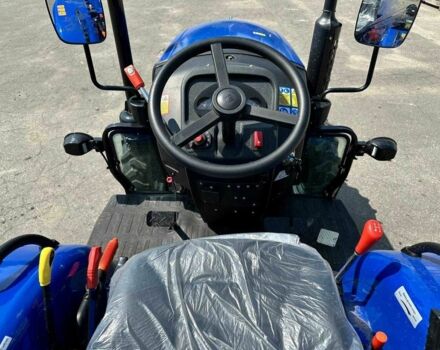 КрАЗ 6510, объемом двигателя 14.86 л и пробегом 0 тыс. км за 8000 $, фото 10 на Automoto.ua