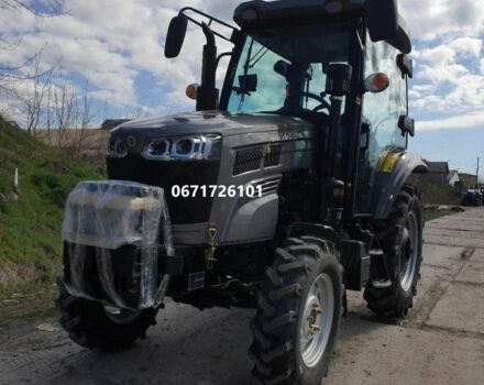КрАЗ 6510, об'ємом двигуна 14.86 л та пробігом 0 тис. км за 9980 $, фото 3 на Automoto.ua