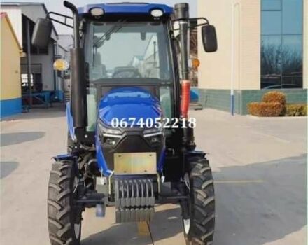 КрАЗ 6510, объемом двигателя 14.86 л и пробегом 0 тыс. км за 10999 $, фото 2 на Automoto.ua