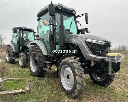 КрАЗ 6510, объемом двигателя 14.86 л и пробегом 0 тыс. км за 12700 $, фото 1 на Automoto.ua