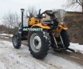 КрАЗ 6510, об'ємом двигуна 14.86 л та пробігом 0 тис. км за 5150 $, фото 15 на Automoto.ua