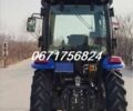 КрАЗ 6510, об'ємом двигуна 14.86 л та пробігом 0 тис. км за 11000 $, фото 5 на Automoto.ua