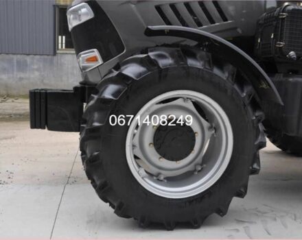 КрАЗ 6510, объемом двигателя 14.86 л и пробегом 0 тыс. км за 36900 $, фото 4 на Automoto.ua